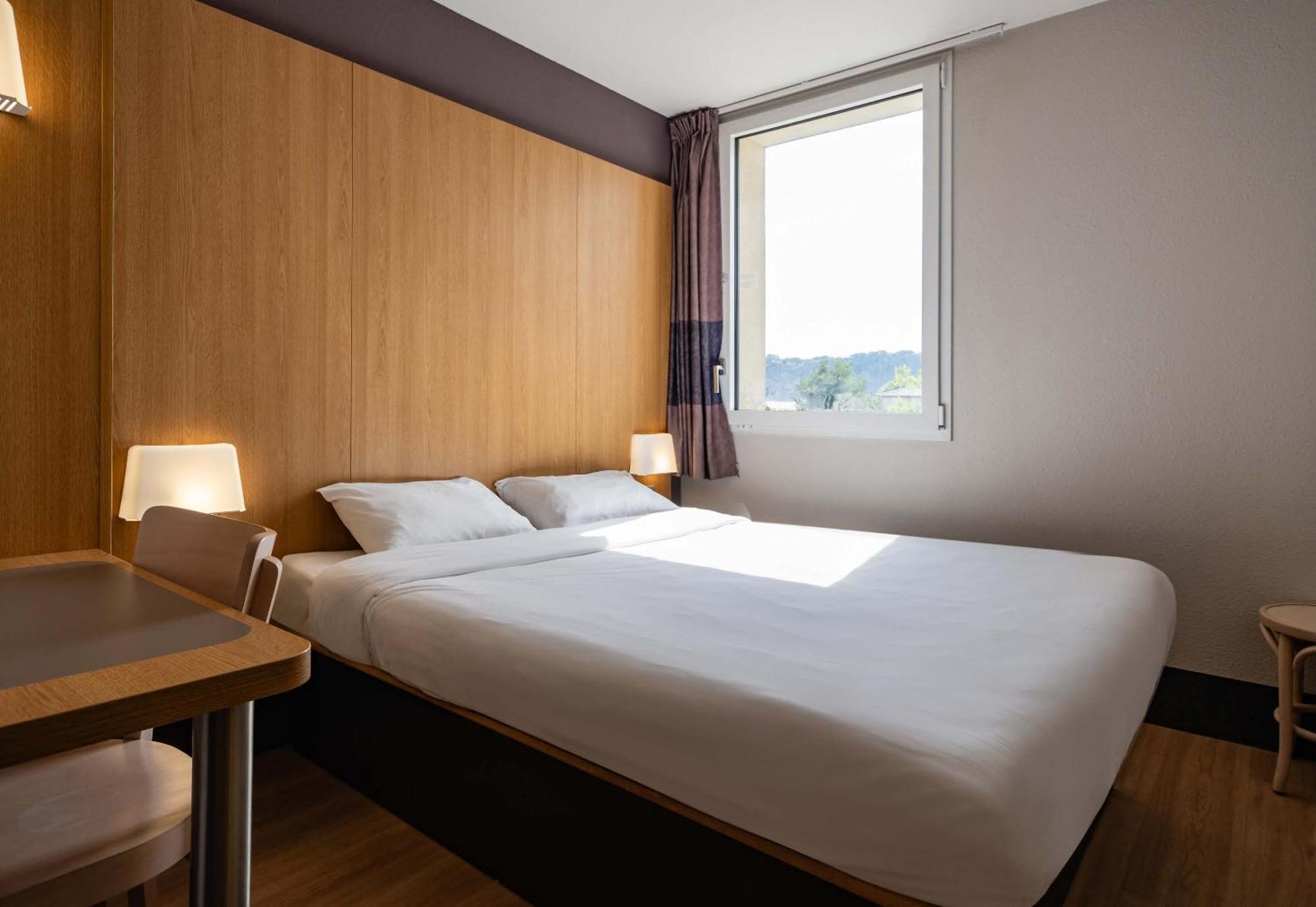 B&B Hotel Aubenas Saint-Didier-sous-Aubenas Buitenkant foto