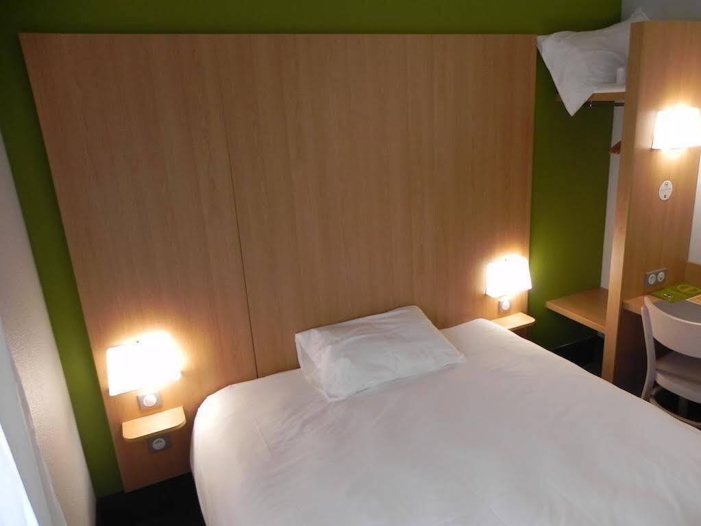 B&B Hotel Aubenas Saint-Didier-sous-Aubenas Buitenkant foto