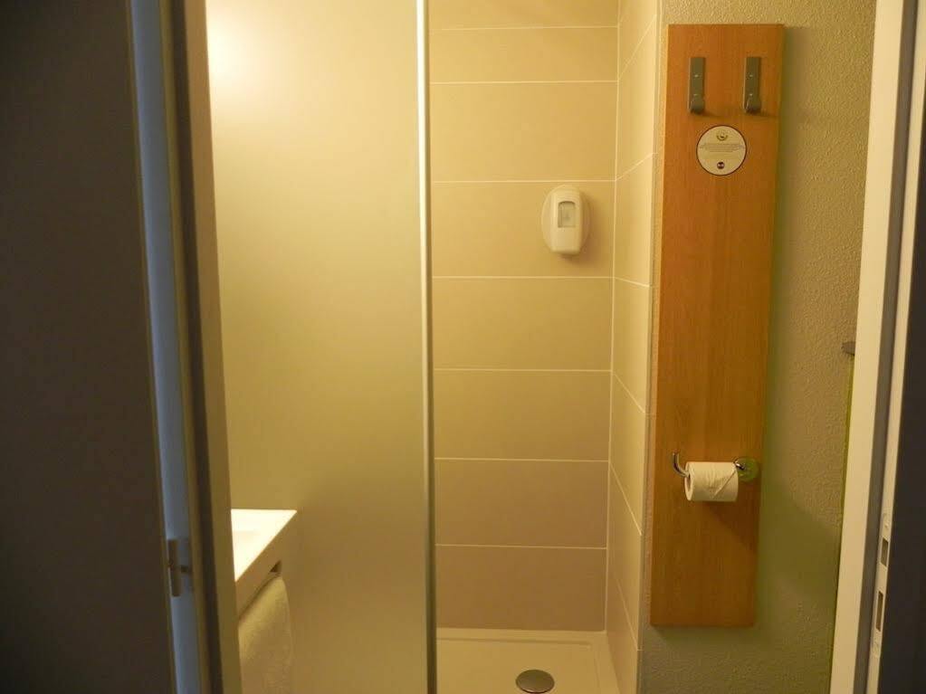 B&B Hotel Aubenas Saint-Didier-sous-Aubenas Buitenkant foto